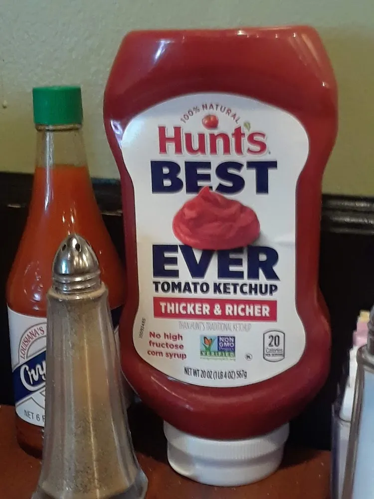 Great Ketchup